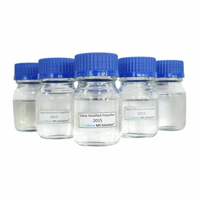 2015 Silan Modified Polyether